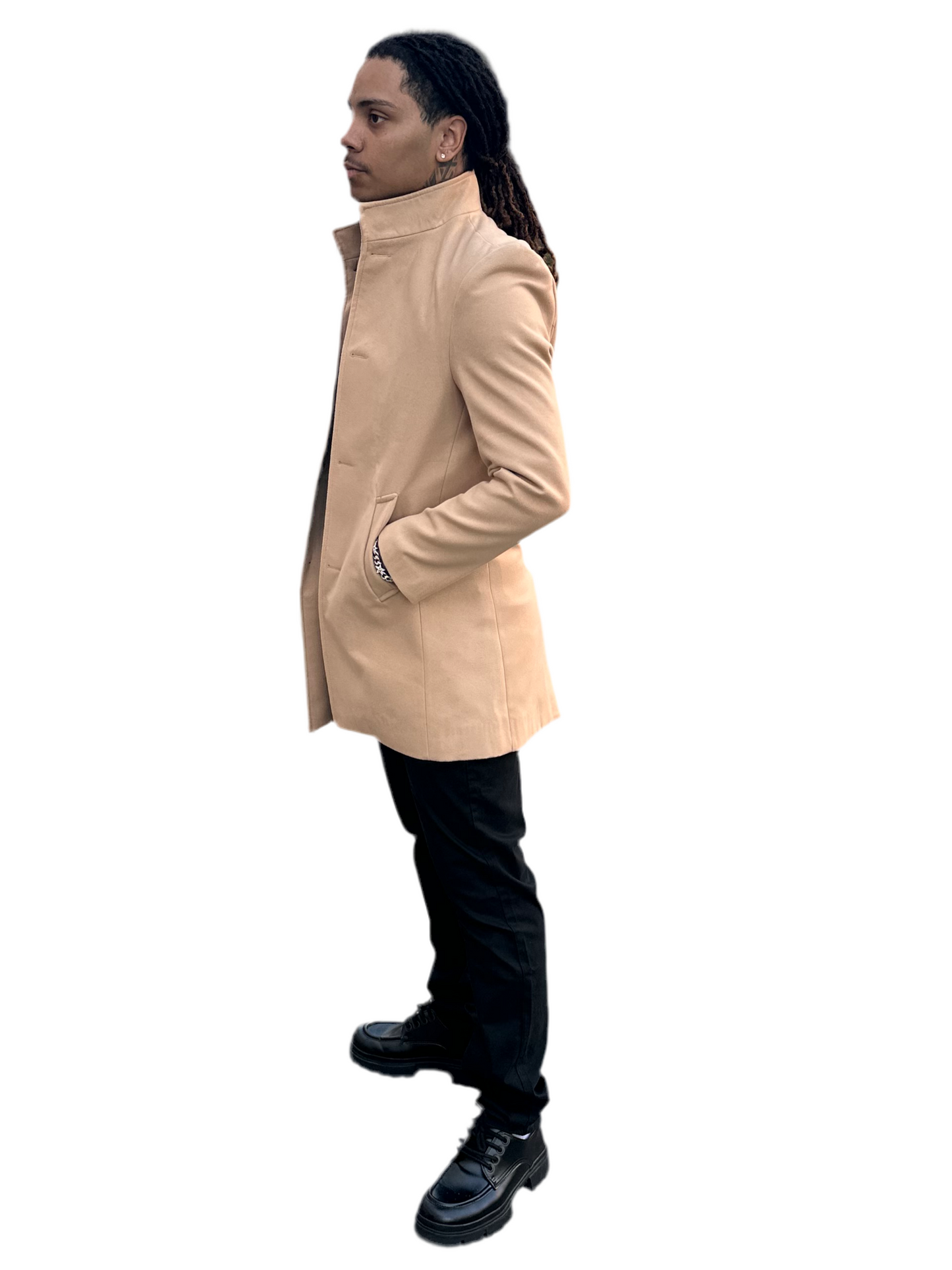 Trench style