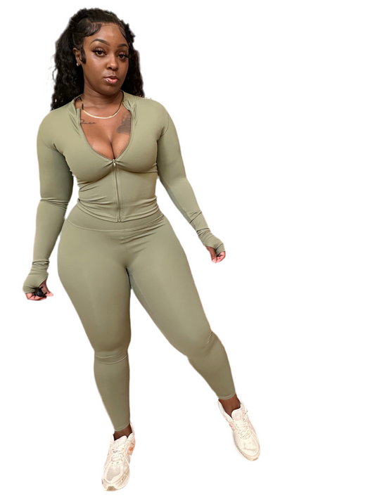 Skin Set
