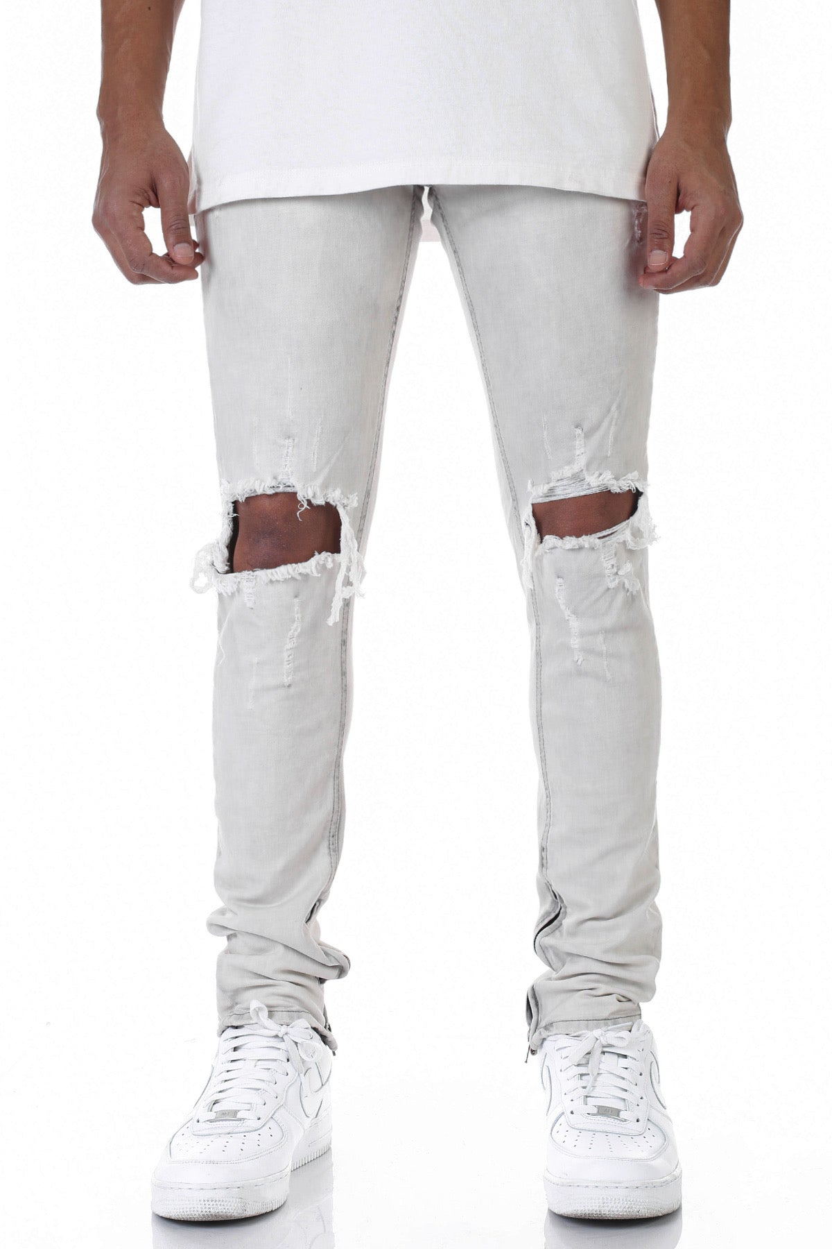 Graystone skinny