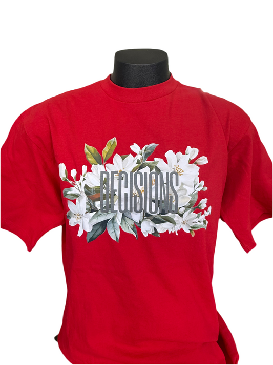 Decision Floral