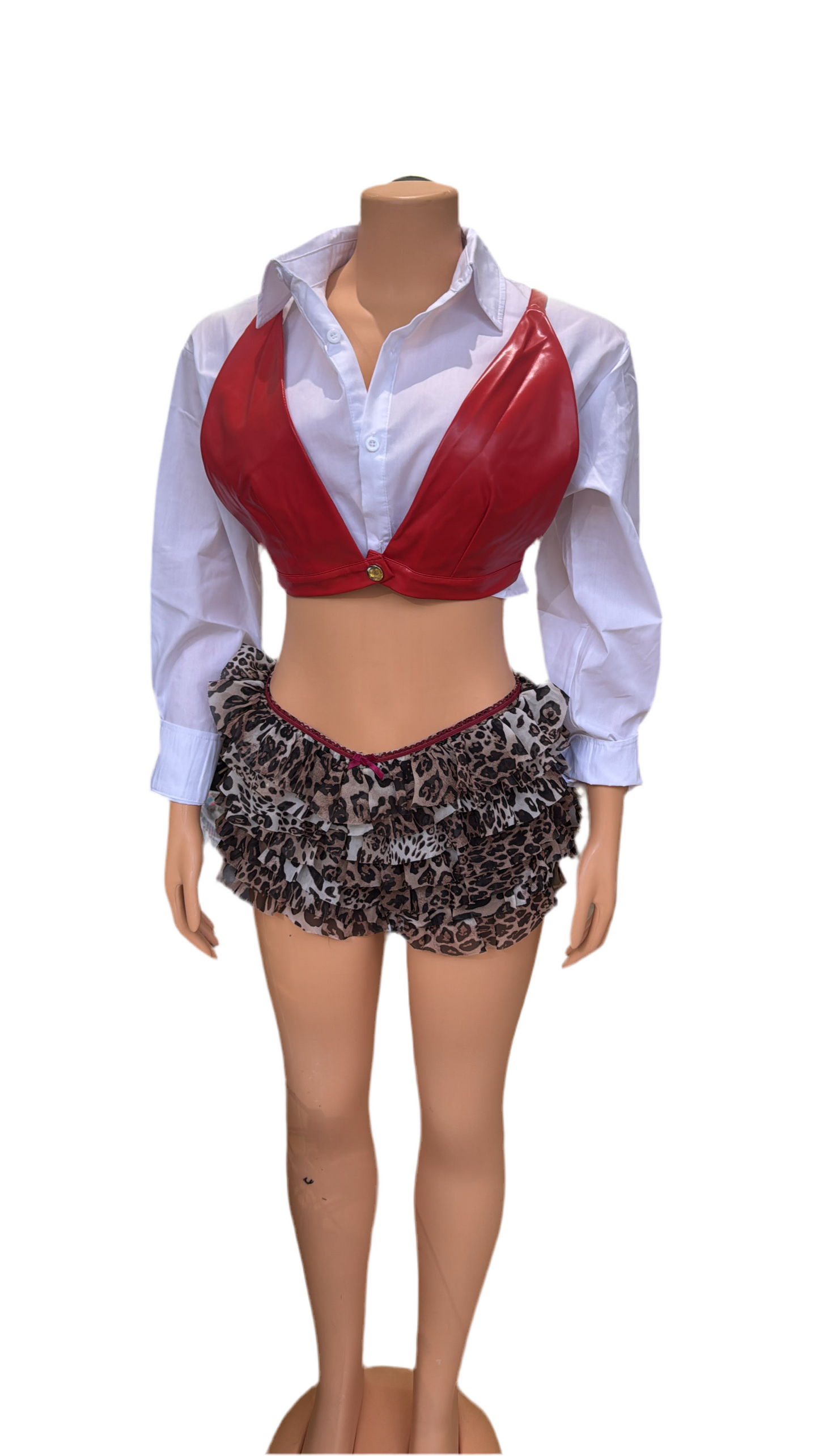 Ruffle sets