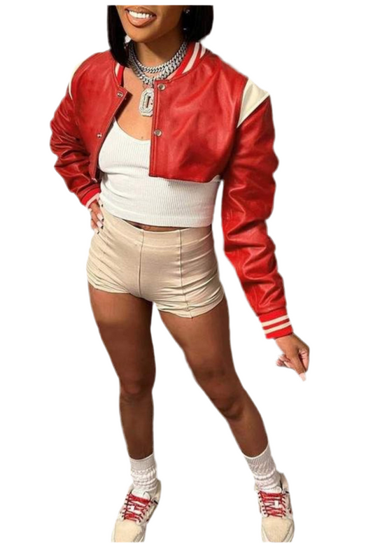 Fly Jackets