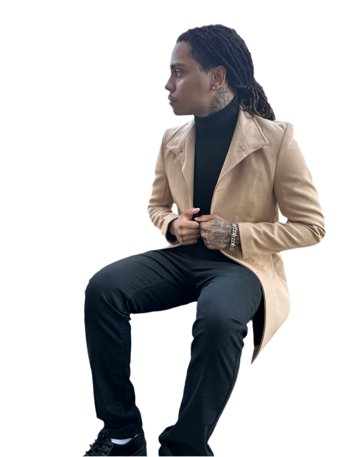 Trench style